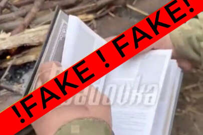 Kırım Müftülüğünden Rusya'nın çirkin Kur'an-ı Kerim provokasyonuna kınama!