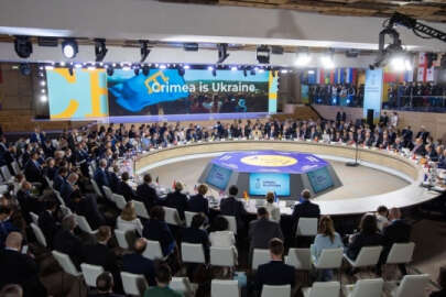 2. Kırım Platformu Parlamenterler Zirvesi, Prag şehrinde yapılacak