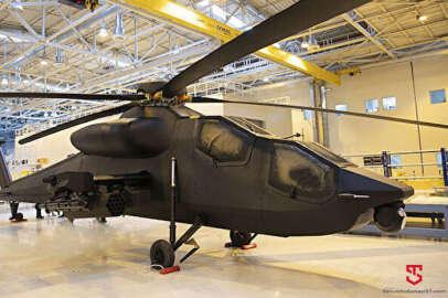 Ukrayna ATAK-II’nin motorlarını Türkiye’ye teslim etti