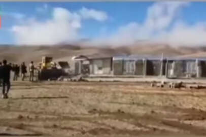 İran, Kaşgay Türklerini zorla göç ettiriyor!