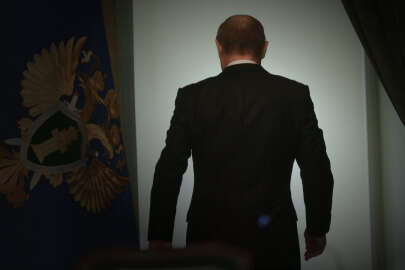 UCM'nin Putin hakkındaki yakalama kararı ömür boyu geçerli olacak