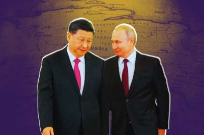 Polonya: Çin Devlet Başkanının Rusya ziyareti endişe verici