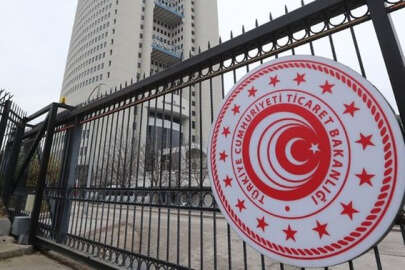 Ticaret Bakanlığının Ukrayna bilgi notunda "Kırım'ın Rusya'ya katılması" ibaresi!