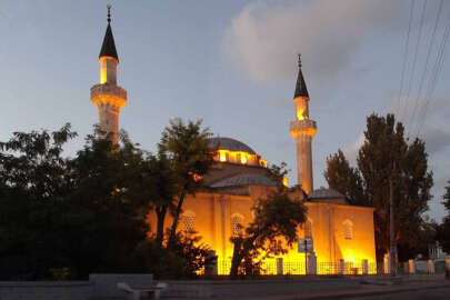 Ukrayna Büyükelçisi Bodnar'dan Ramazan ayı mesajı