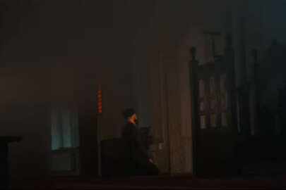 Ukrayna ordusundan Ramazan ayına özel video