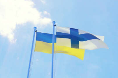 Finlandiya'dan Ukrayna'ya savunma desteği