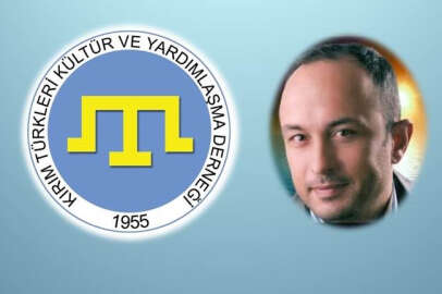 Kırım Derneği Emiryakup Temsilciliği faaliyete başladı