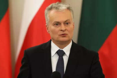 Litvanya: Rusya'nın nükleer şantajı devam ediyor