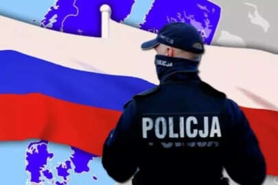 Polonya'da Rusya adına casusluk iddiası: 1 kişi gözaltına alındı
