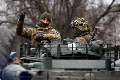 Almanya, Ukrayna için 12 milyar euro bütçe ayırdı