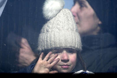 Rusya'nın kaçırdığı Ukraynalı çocuklara ne olacak?