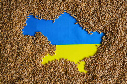 Tahıl Koridoru üzerinden 25 milyon ton Ukrayna tahılı geçti