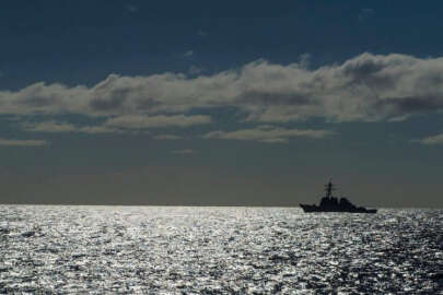 ABD Senatosuna Karadeniz bölgesinin güvenliğine ilişkin yasa tasarısı sunuldu