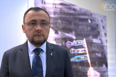 Büyükelçi Bodnar: Dünya, Buça’da Rus ordusunun savaş suçlarını gördü