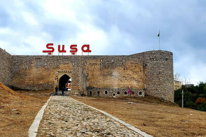 Azerbaycan ordusu, Şuşa'nın iki köyünde kontrolü sağladı!