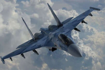 Rusya, Ukrayna'ya günde yaklaşık 20 güdümlü bomba atıyor