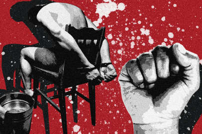 Kırım Tatarı Mamut Belalov, işgalcilerin kendisine uyguladığı işkenceleri anlattı