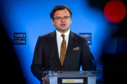 Kuleba: Avro-Atlantik güvenliği için Ukrayna'nın üyeliğinden daha iyi bir çözüm yok