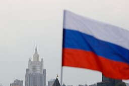 Rusya, Wagner Grubu'na alternatif arayışında!