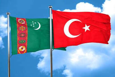 Eski Türkmenistan lideri Berdimuhammedov'dan Türkiye'ye mektup