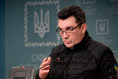 Ukrayna Güvenlik ve Savunma Konseyi Sekreterinden “Kırım’ı işgalden arındırmak için 12 adım” planı