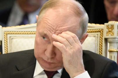 Rus yüzbaşı, Putin'in sırlı yaşamını ifşa etti