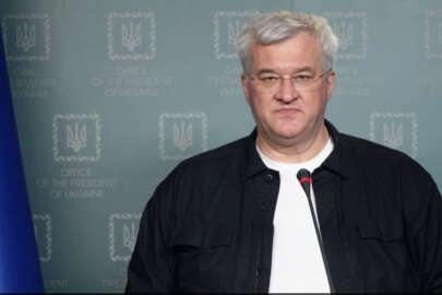 "Karşı saldırı başarılı olursa Ukrayna, Rusya ile Kırım konusunda müzakere etmeye hazır"