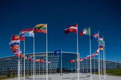 Litvanya'dan Ukrayna'nın NATO'ya davet edilmesi için çağrı