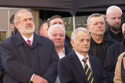 KTMM Başkanı Refat Çubarov’dan Ukrayna Cumhurbaşkanlığına iftar programı için teşekkür mesajı