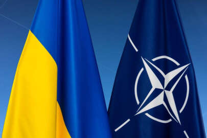 Ukrayna Parlamentosundan NATO'ya çağrı!
