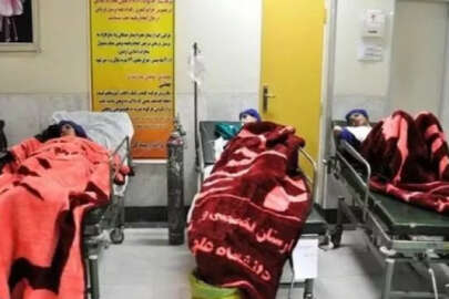 İran'daki toplu zehirlenmelerle ilgili bazı kişiler gözaltına alındı