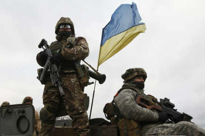 Rusya'nın Ukrayna'daki asker kaybı 180 bini aştı!