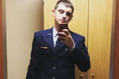 ABD'nin gizli istihbarat belgelerini sızdırdığı öne sürülen Jack Teixeira gözaltına alındı