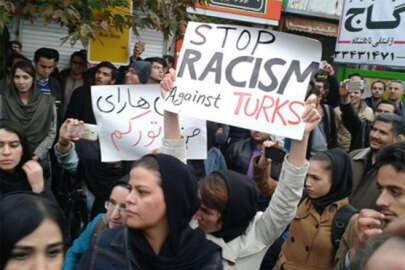 İran, Türkçe isimlere kimlik kartı vermemeye devam ediyor!