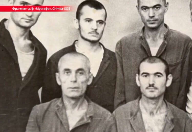 Kırımoğlu ve Omsk Davası