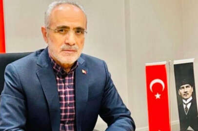 Yalçın Topçu, Suriye Türkmen Birliği iftarına mesaj gönderdi