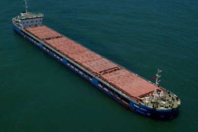 AB'den Ukrayna tahılı sevkiyatına son veren Polonya ve Macaristan'a tepki