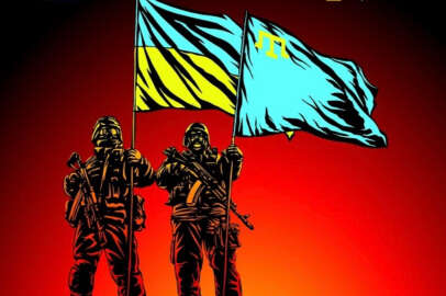 Kırım Tatar asker: Rusya, Kırım’ı bombalayacak ve suçu Ukrayna’ya atacak!