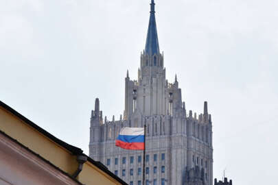 Ukrayna'ya saldıran Rusya, 3 ülkeyi iç işlerine karışmakla suçladı