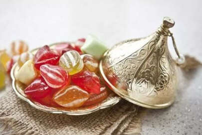 Kırım Derneğinde bayramlaşma programı