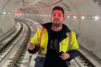 Türk mühendisten Ukrayna Milli Marşı performansı