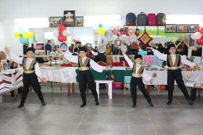 Kırım Tatar Kültür Günleri etkinlik programı açıklandı
