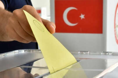 KKTC'de Türkiye'deki seçimler için sandıklar kuruldu