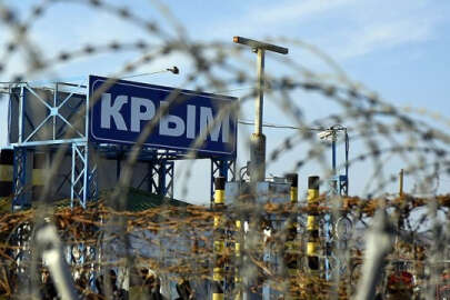 Zaporijjya'da kaçırılan Kırım Tatarı, Rusya'nın "terörist" listesine dahil edildi