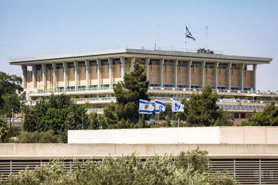 İsrail Parlamentosu, Güney Azerbaycan’ın bağımsızlığı için adım attı