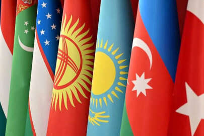 Özbekistan ve Kırgızistan arasında bir ilk!