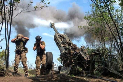 İngiliz basını, Ukrayna'nın savaştaki son durumunu ele aldı: Ukrayna’nın bekleyecek zamanı yok!