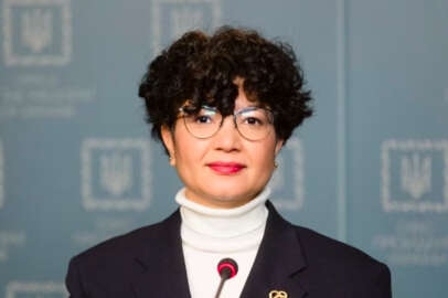 Kırım Daimi Temsilcisi, Rusların Kırım'dan nasıl kovulacağını anlattı