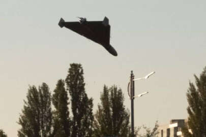 Ukrayna, 18 Rus İHA'sını imha etti