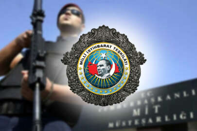 MİT, DAEŞ'in Azerbaycan'daki yeni yapılanmasını ortaya çıkardı!